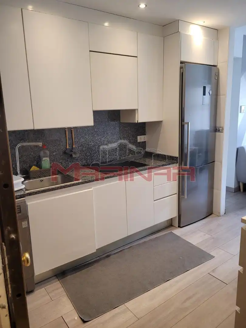 Cocina de Piso en venta en Yeles con Aire acondicionado y Calefacción