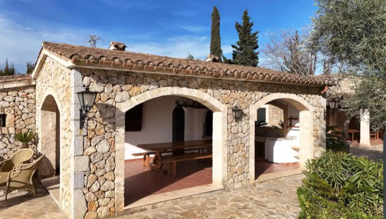 Casa amb terrassa en venda a Pollença - MA-2202, imagen 47
