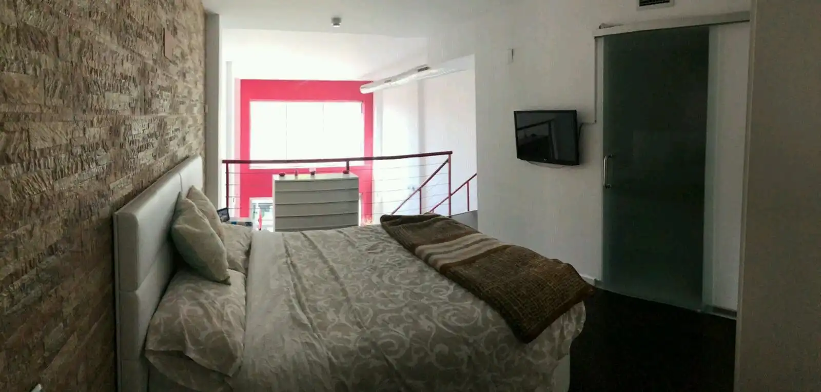 Loft zur Miete in Calle Thomas Edison, 4, Rivas Futura
