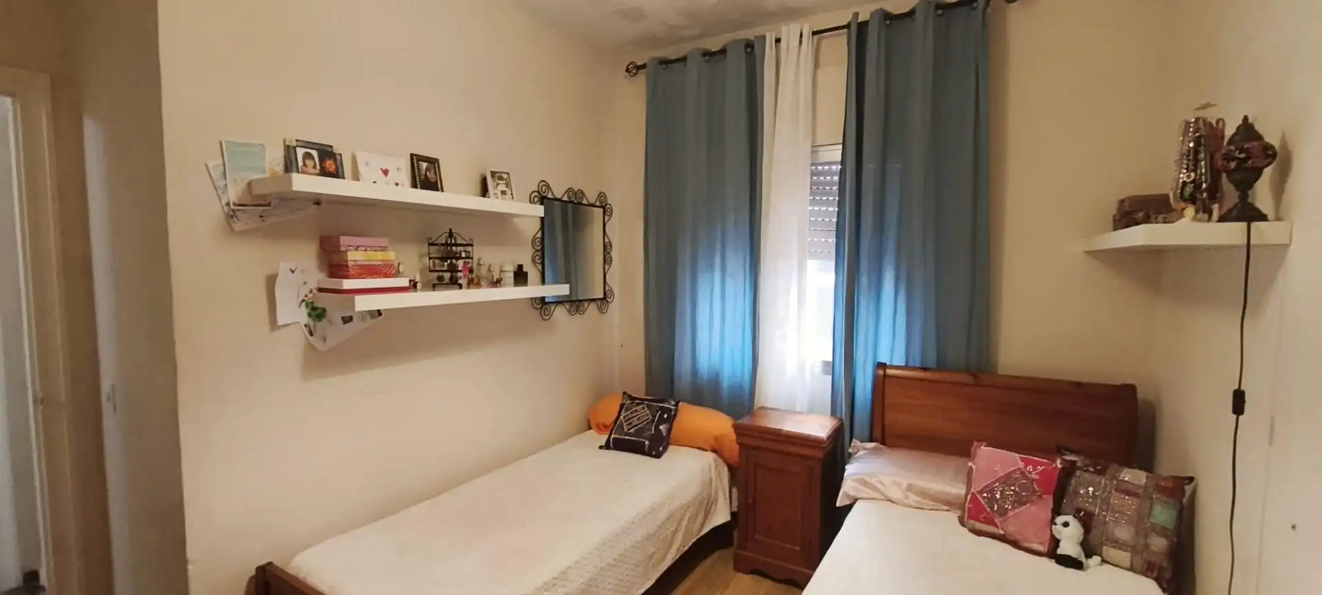 Habitación de Piso en venta en Cádiz con Terraza y Trastero