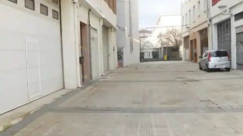 Foto 5 de Pis en venda a Travesía Ave María, Rochapea, Pamplona / Iruña