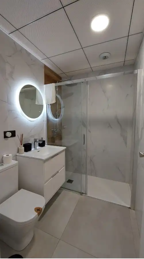 Wohnung mit Aufzug zum Verkauf in Puerto Deportivo, imagen 9
