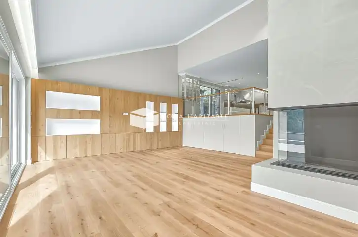 Casa aparellada amb jardí en venda a L'Aldosa - Anyós, imagen 23