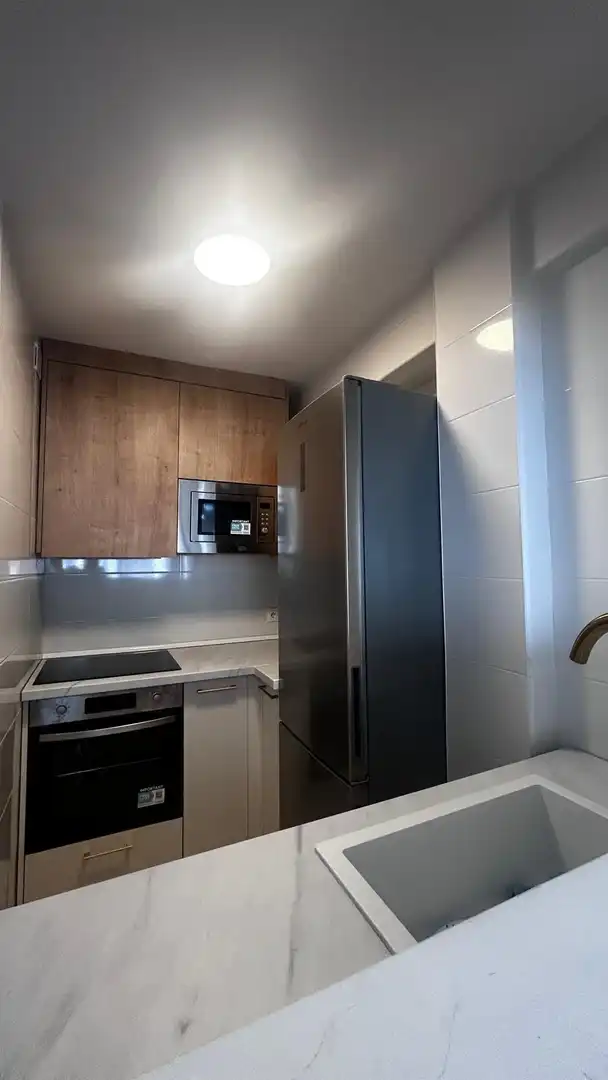 Apartamento con piscina en alquiler en Solymar, imagen 24