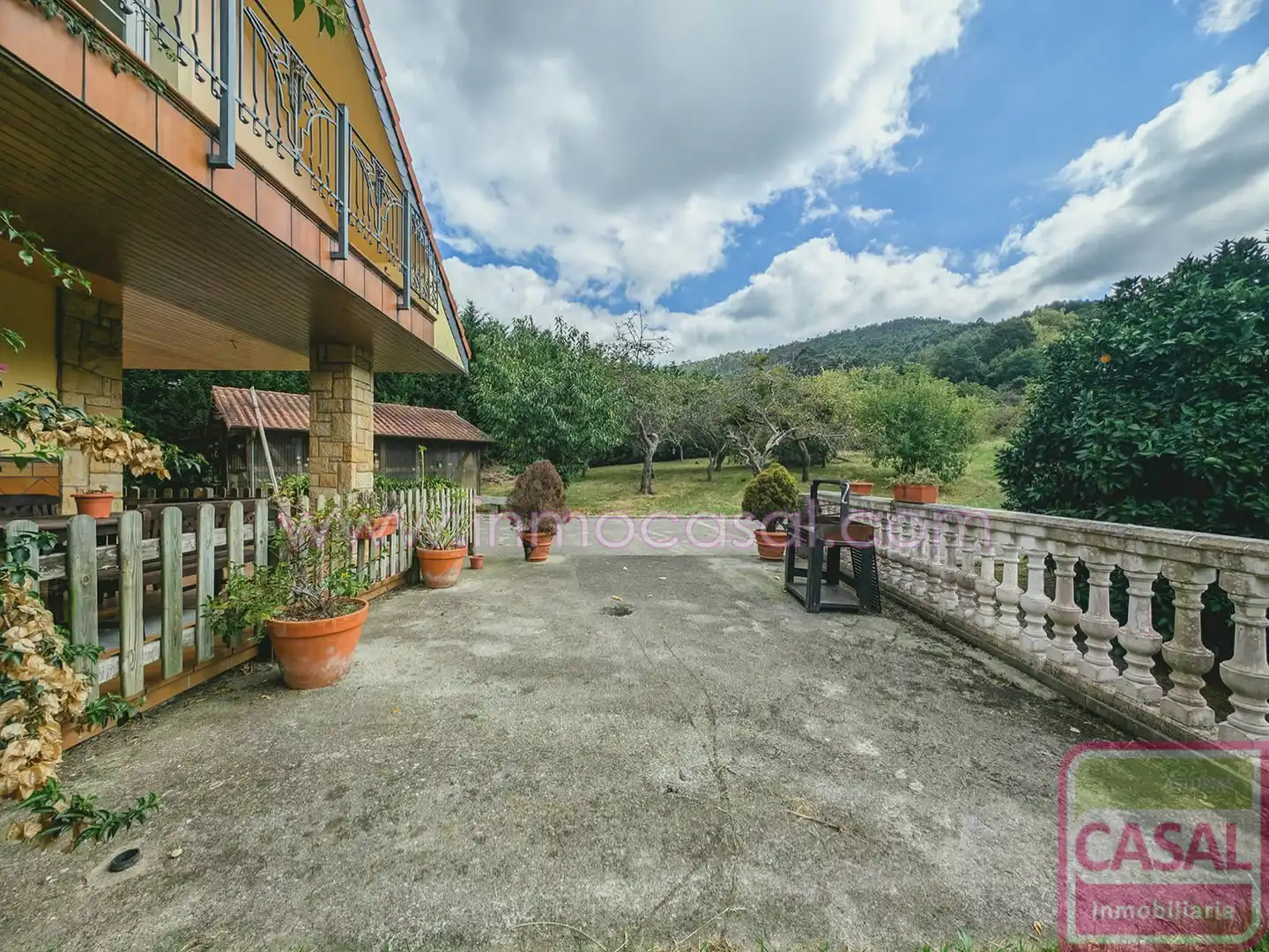 House for sale in CALDONES, imagen 50