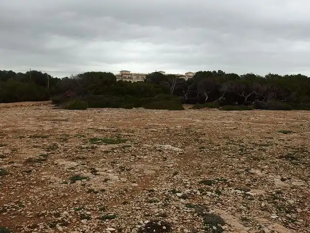 Residential land for sale in Carrer de Picasso, imagen 8