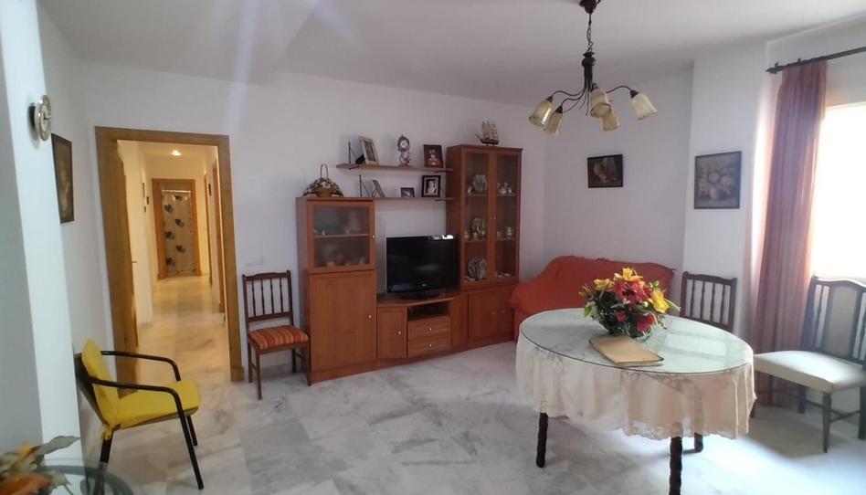 Photo 1 of Flat for sale in El Pino - Bajo de Guía, Cádiz