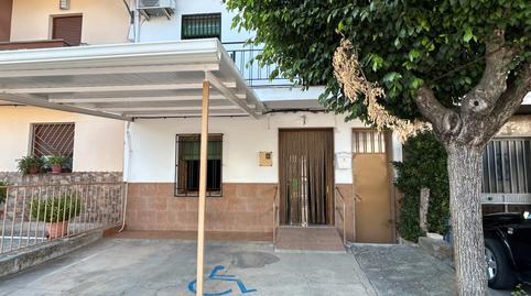 Photo 2 of Single-family semi-detached for sale in Calle San Antonio, 3, Castillo de Locubín, Jaén