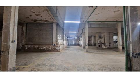 Foto 2 de Garatge en venda a San Vicente Ferrer, 9, Catarroja, Valencia