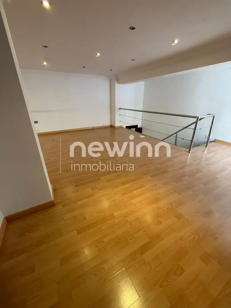 Maisonette zur Miete in Córdoba mit Klimaanlage und Heizung