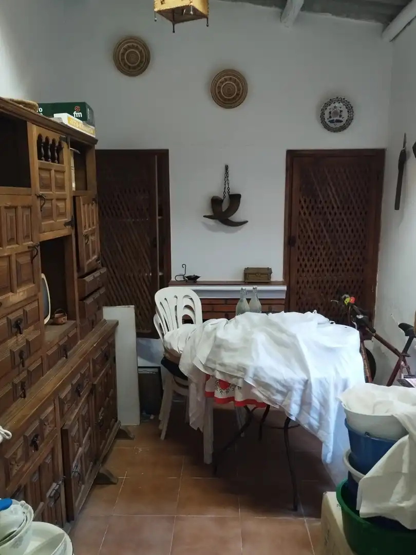 Flat for sale in Zafra, imagen 19