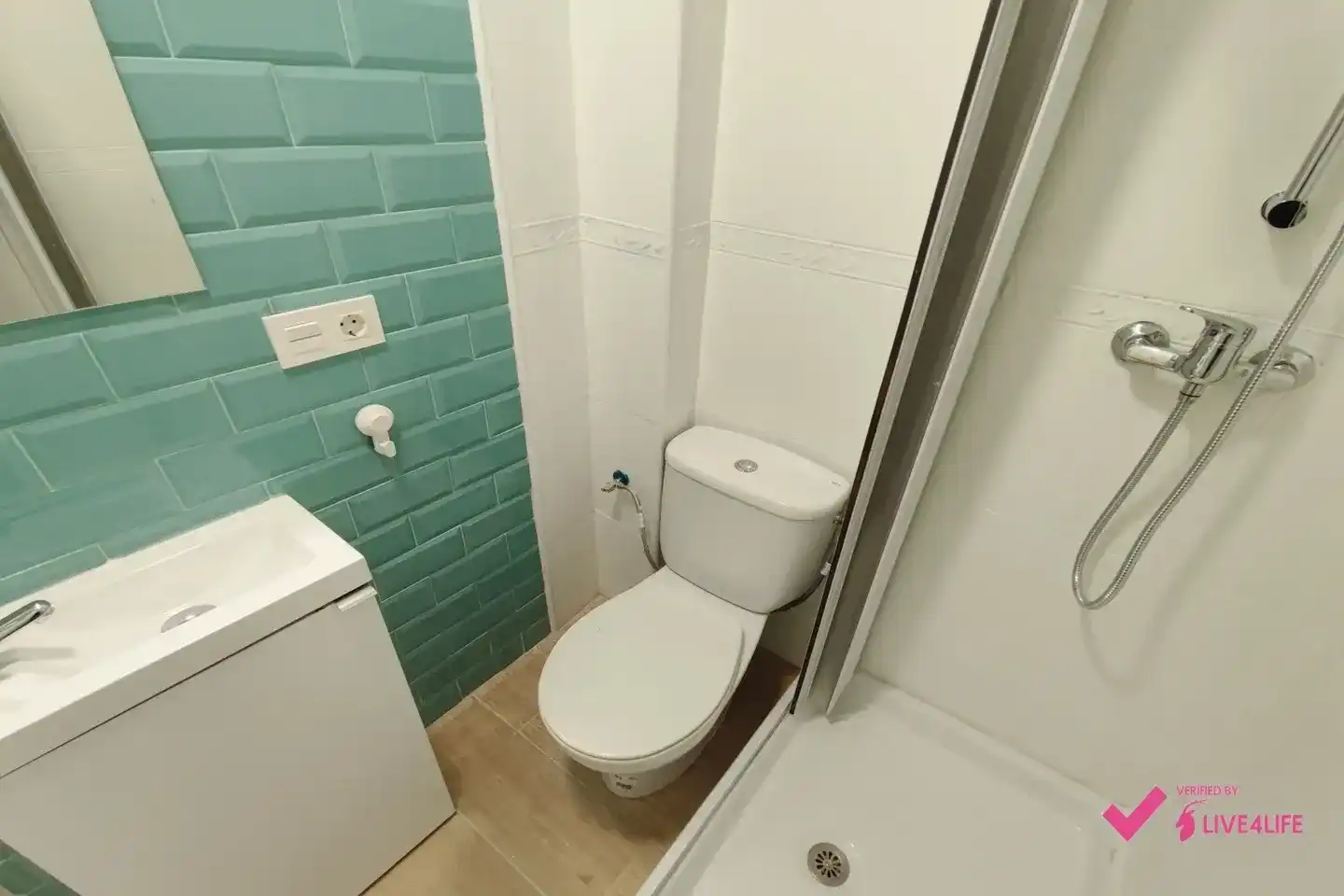 Flat for sale in Periodista Luis De Vicente, Campo Verde