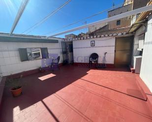 Terrassa de Casa o xalet en venda en Cáceres Capital amb Terrassa