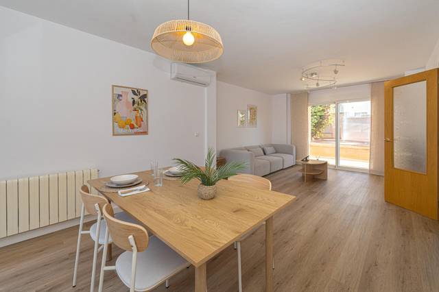 Casa adosada en Venta en Calle Llampuga en Barranco Hondo