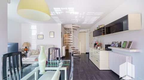 Foto 5 de Dúplex en venda a Lluminetes, Castelldefels