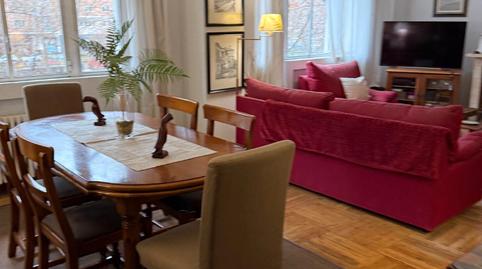 Photo 2 of Flat for sale in Cuatro Caminos - Azca,  Madrid Capital