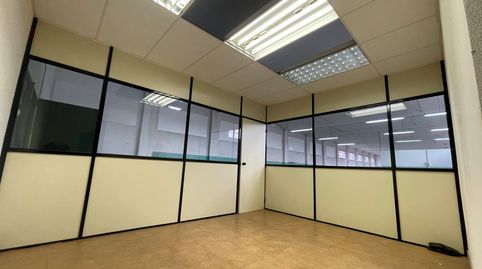 Foto 3 de Oficina de alquiler en Avinguda de Barberà, 236, Eixample, Sabadell