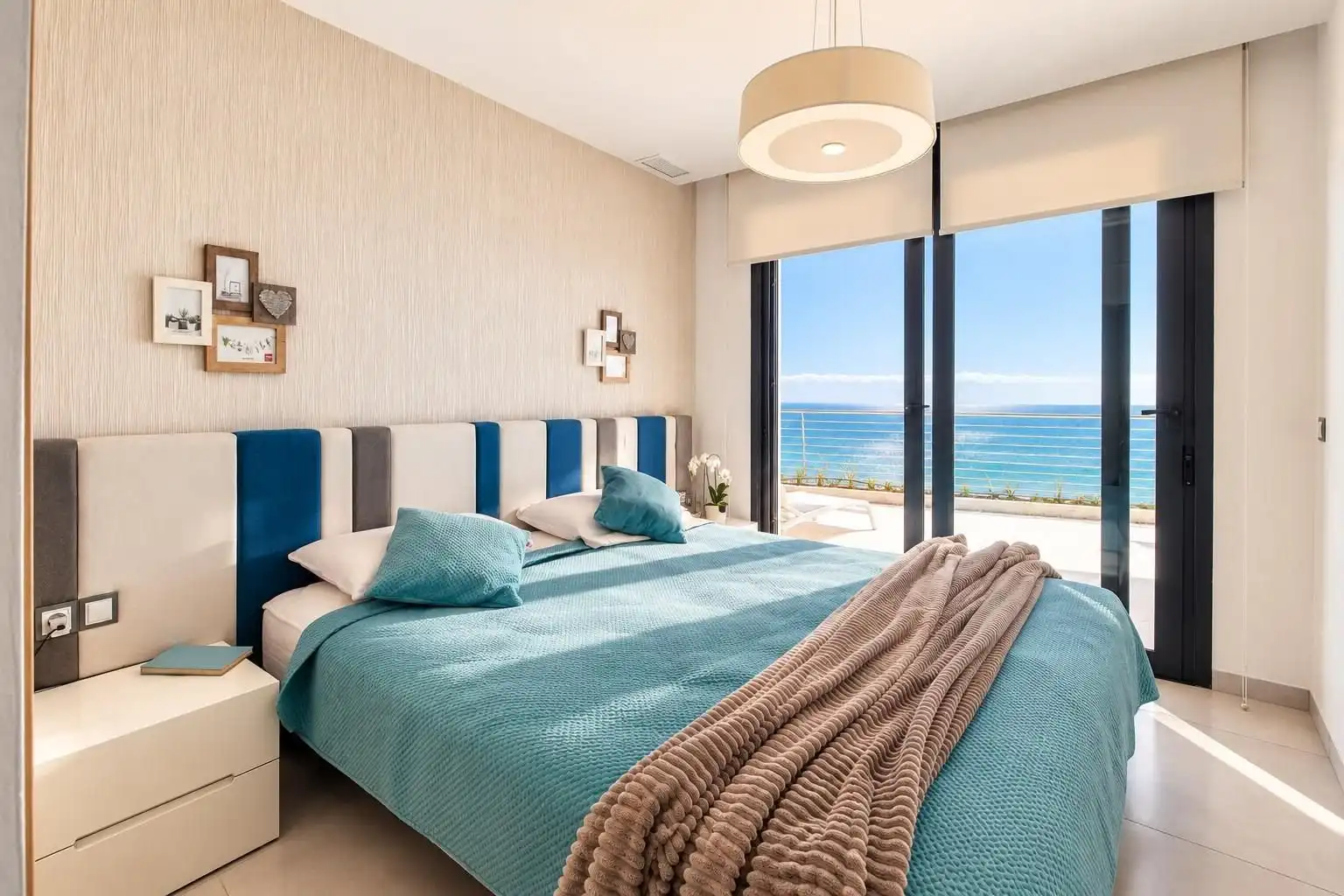 Appartement compact avec terrasse à vendre à Los Arenales del Sol, imagen 30