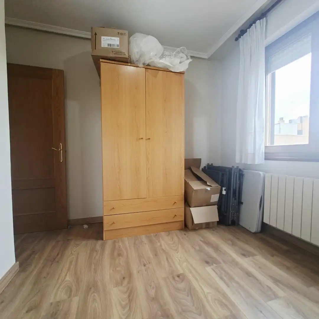 Penthouse with lift for sale in Oliver-Valdefierro, imagen 15