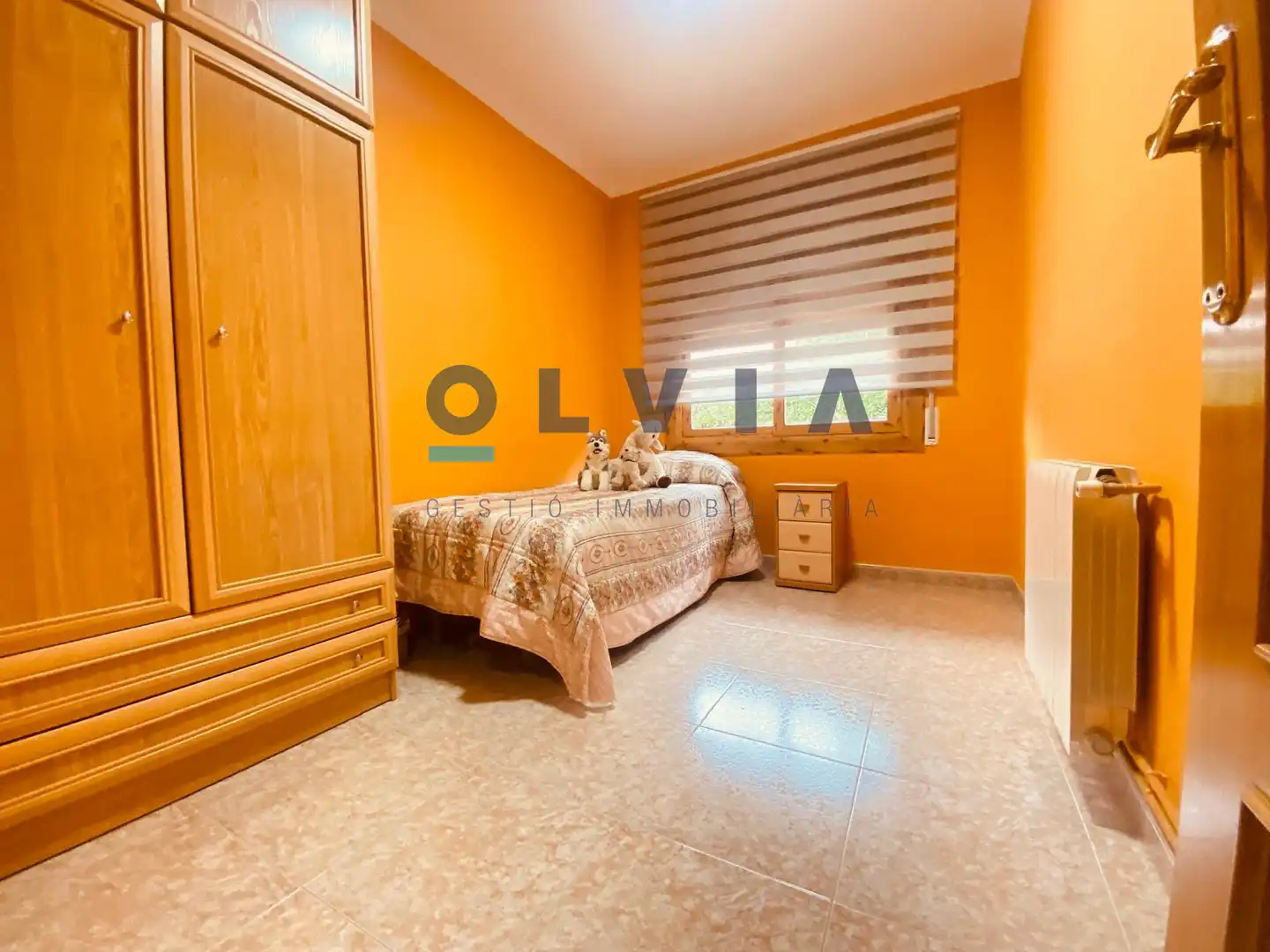 Flat with terrace for sale in Poble, imagen 19