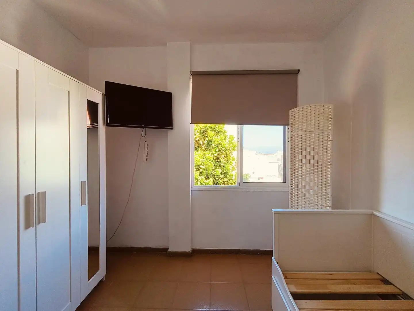 Flat for rent in Calle JUAN FERIA CONCEPCION, Villa Ascensión - El Perú - Cruz del Señor