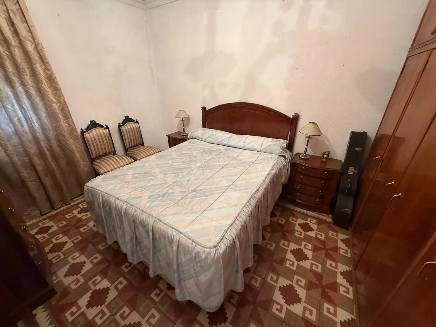 Wohnung zum Verkauf in Avenida de Nuestra Señora de Fátima, Vista Alegre