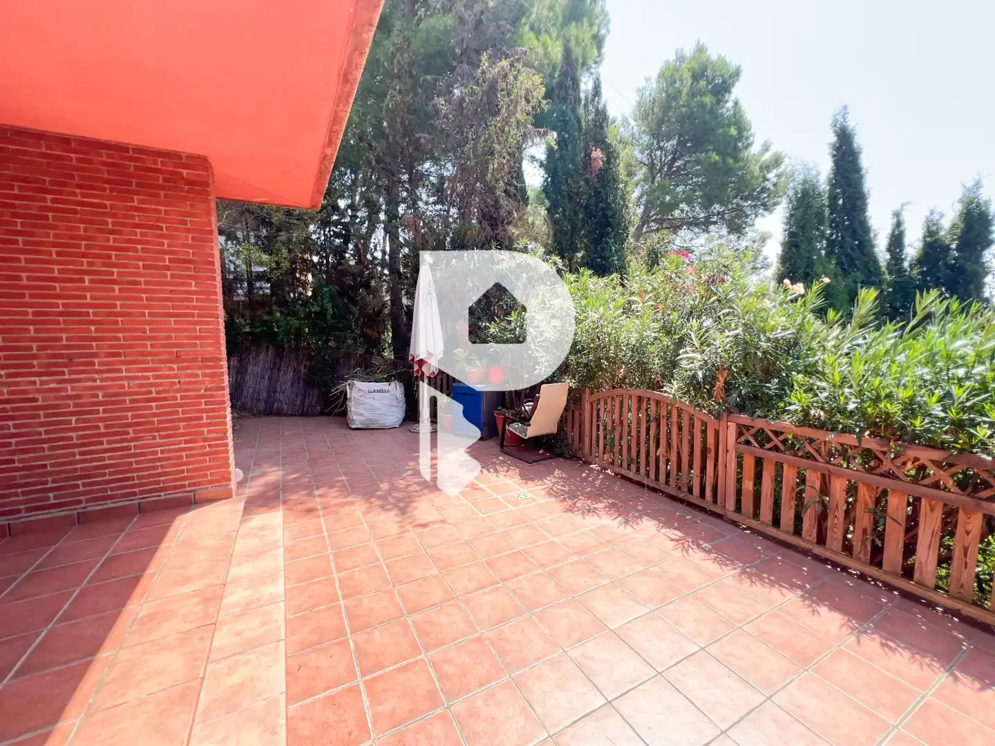 Casa o xalet en venda a Corbera de Llobregat