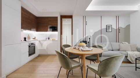 Apartamento de 2 habitaciónes en Nueva España, imatge 3