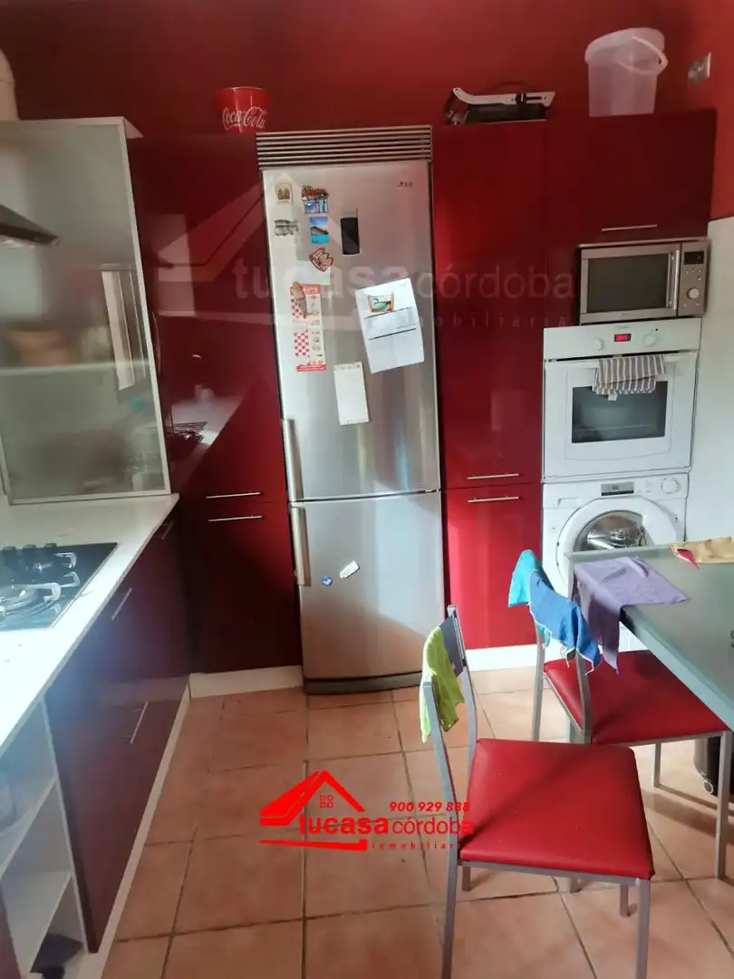 Maison rustique avec piscine à vendre à Periurbano Norte, imagen 12
