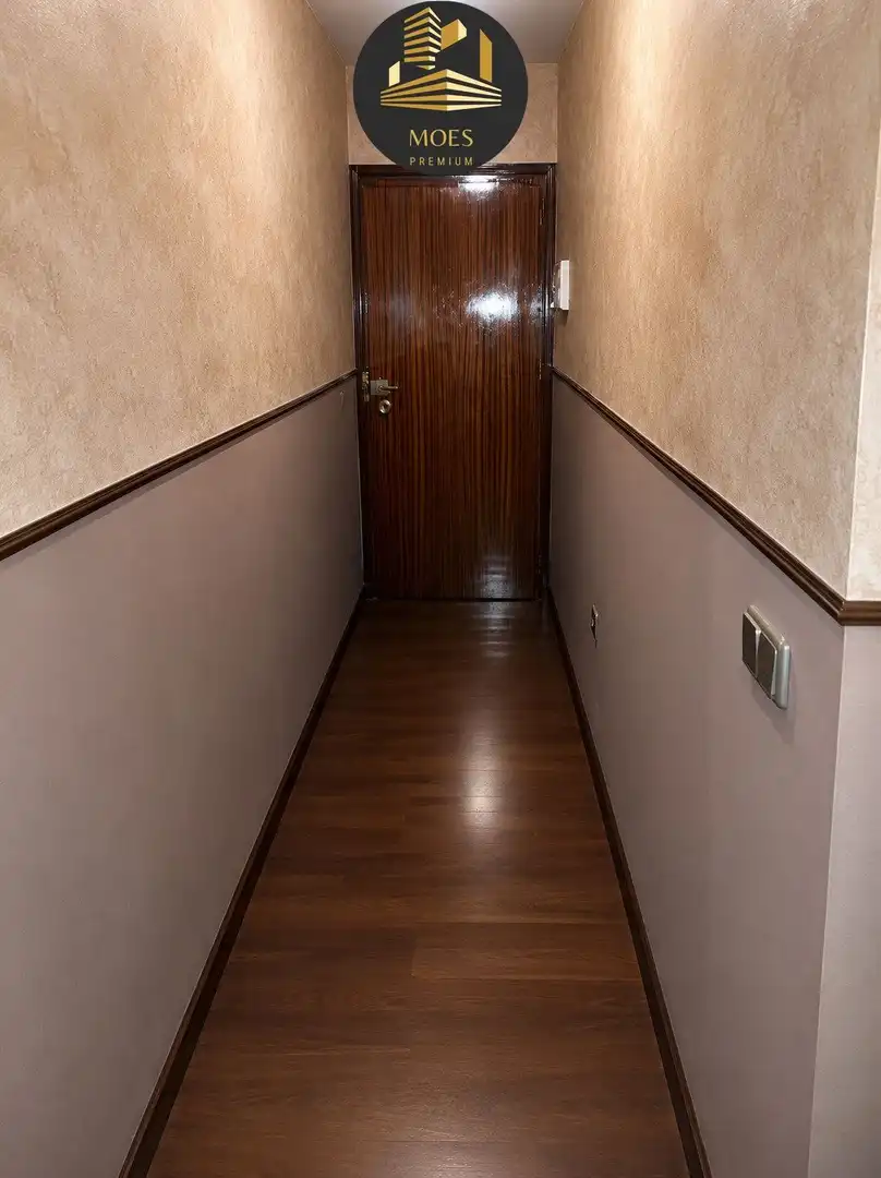 Flat for rent in Jaén  with Air Conditioner and Parquet flooring
