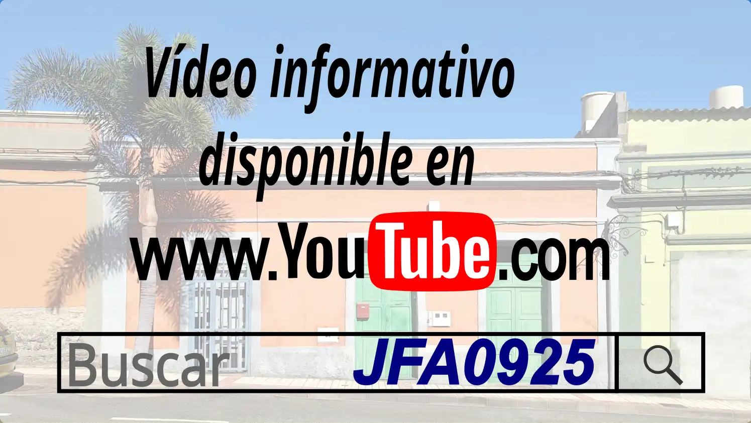 Casa o chalet en venta en Ingenio con Terraza