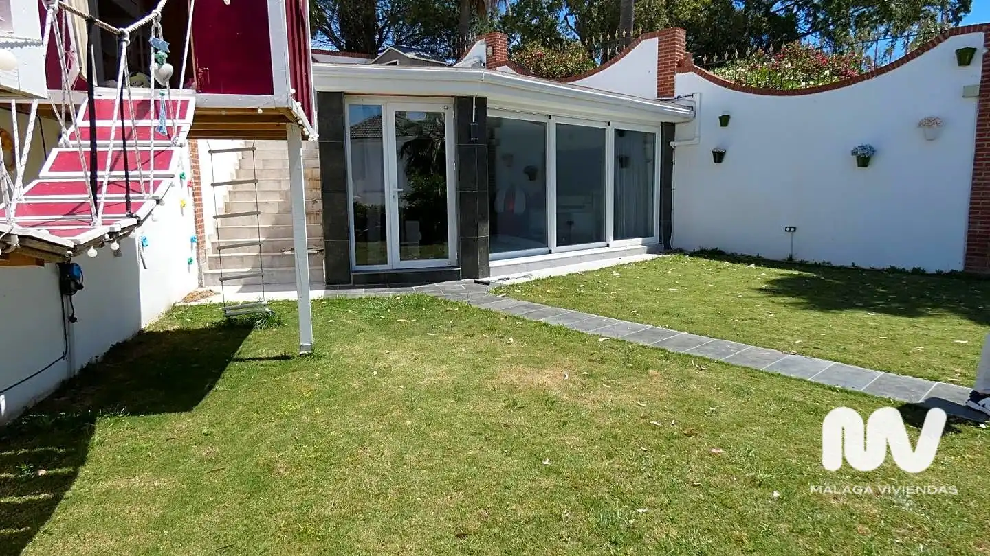 Casa amb piscina en venda a Montesol, imagen 20