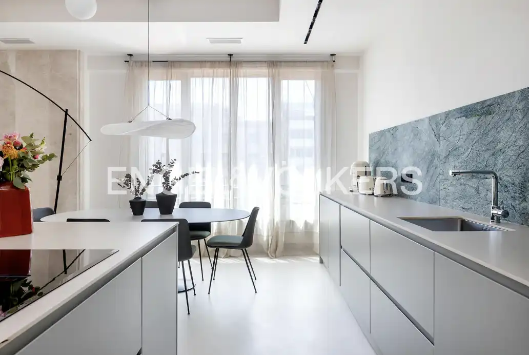 Flat with terrace to rent in Eixample, imagen 7
