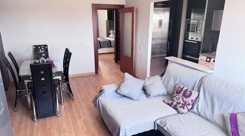 Foto 3 von Wohnungen zum Verkauf in Vega de Acá, 117, Nueva Almería - Cortijo Grande - Vega de Acá, Almería Capital