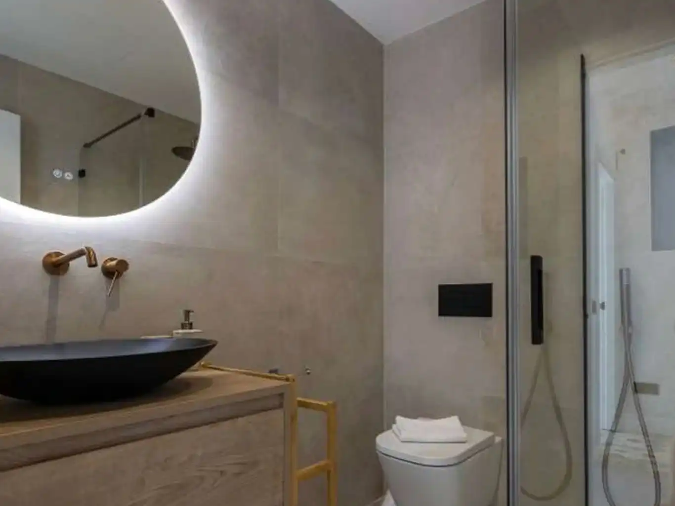 Flat to rent in Carrer de la Visitació 28, imagen 2
