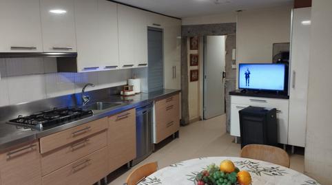 Foto 3 de Casa adosada en venta en Campus Norte - San Caetano, Santiago de Compostela