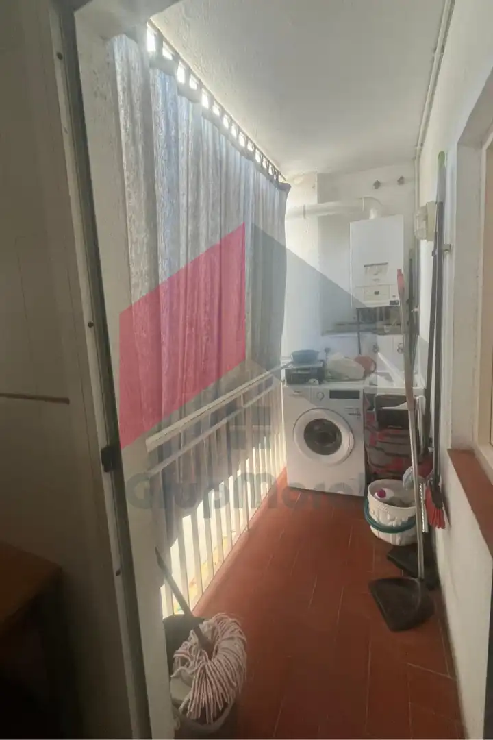 Kitchen of Flat for sale in Cambrils  with Heating and Balcony