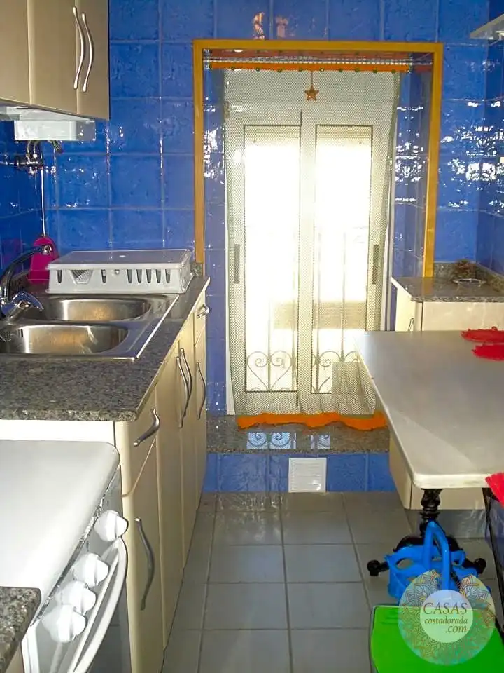 Casa amb terrassa en venda a Carrer Constitució, imagen 29
