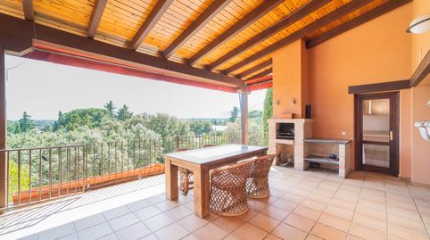 Foto 3 de Casa o xalet en venda a Navalquejigo - Los Arroyos, El Escorial