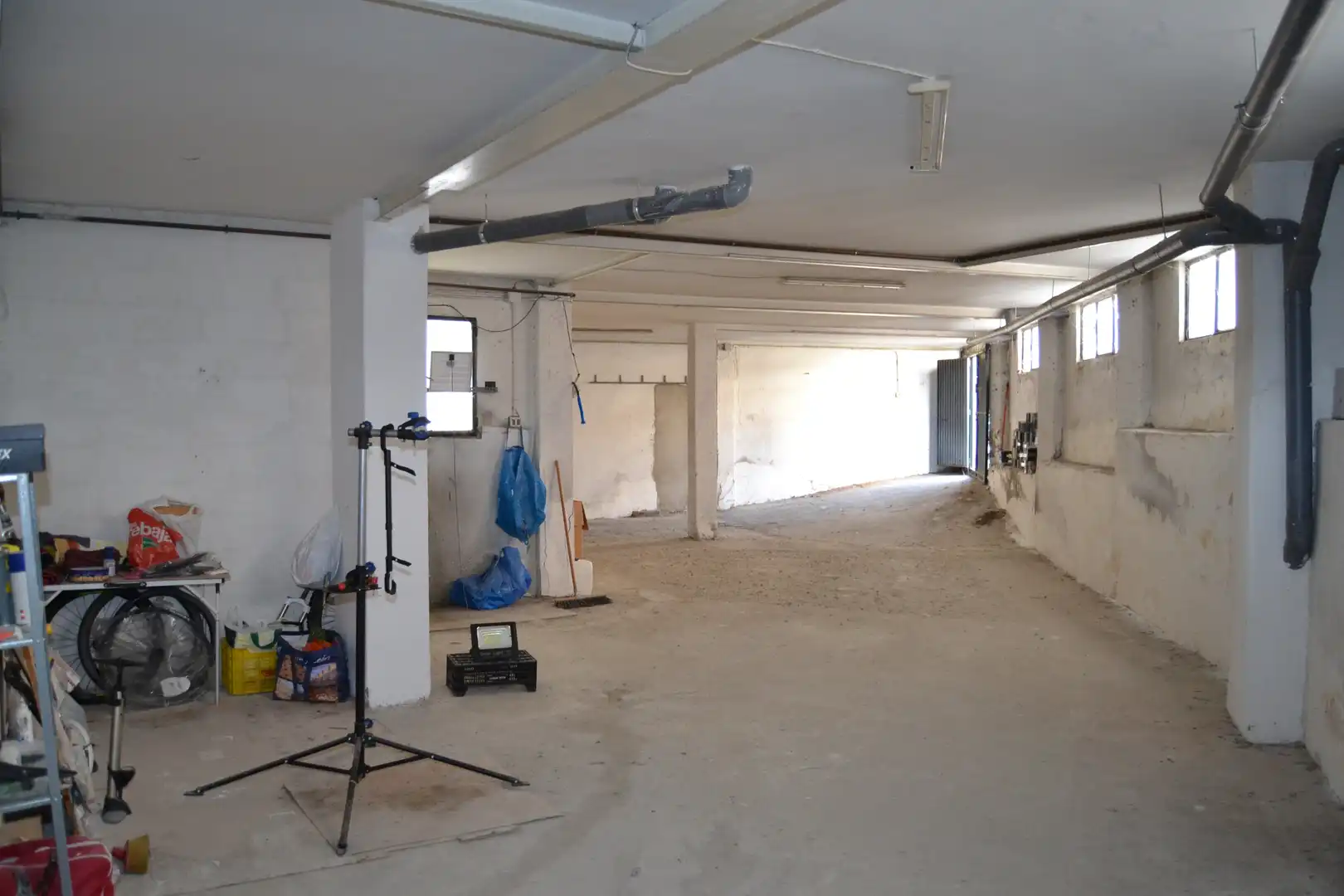 Gewerbefläche zur Miete in Centro Ciudad, imagen 3