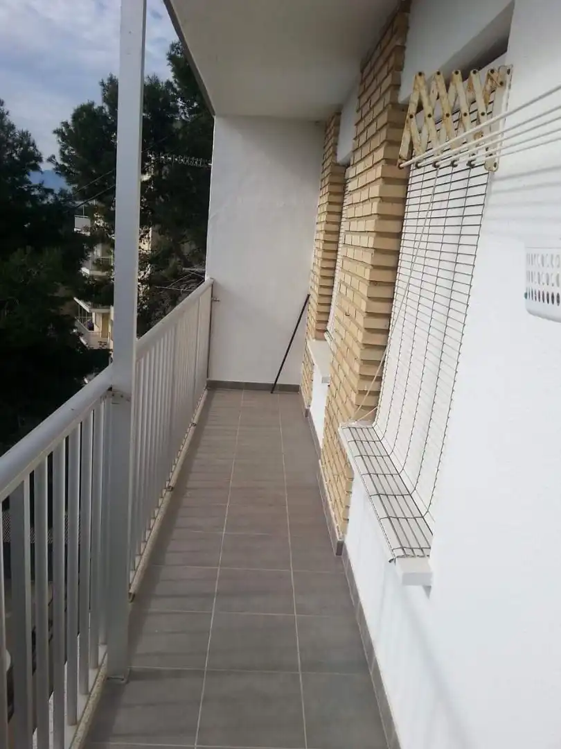 Pis amb terrassa en venda a Carrer Popa, imagen 5