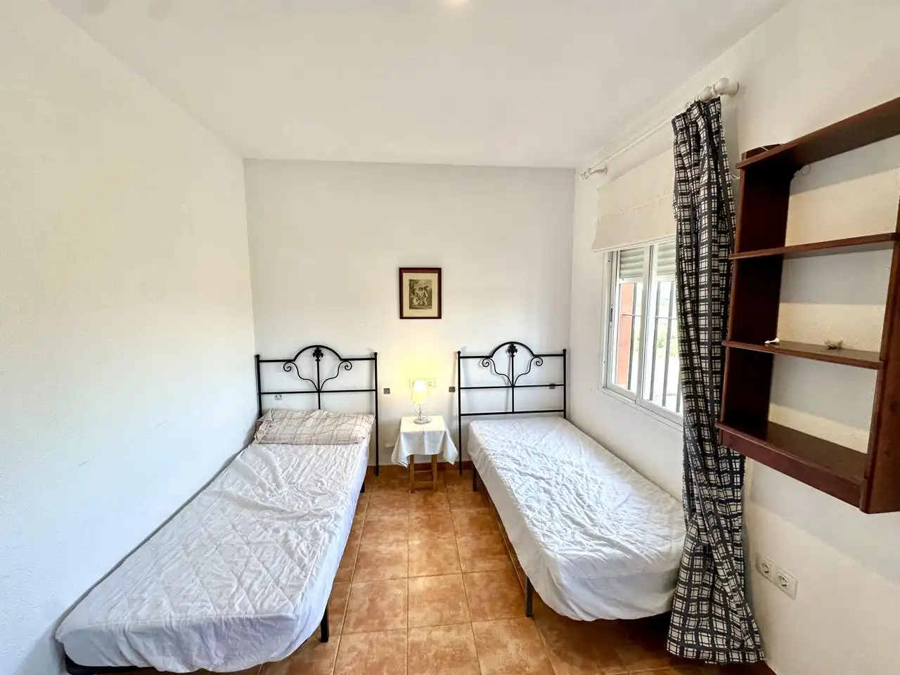 Casa adosada en venta en Avoceta, Fuente de Piedra