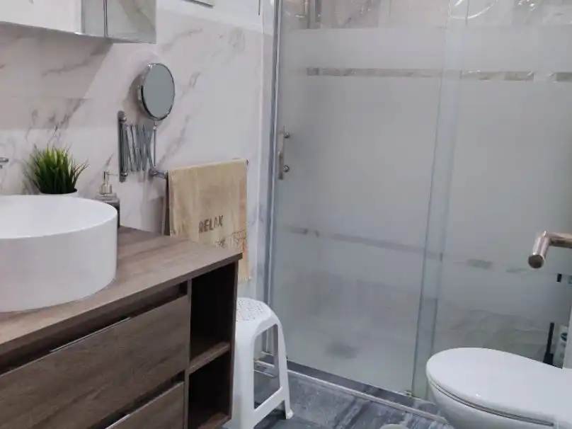 Apartament amb piscina en venda a Calle Ingeniro Juan Garcia 76, imagen 5