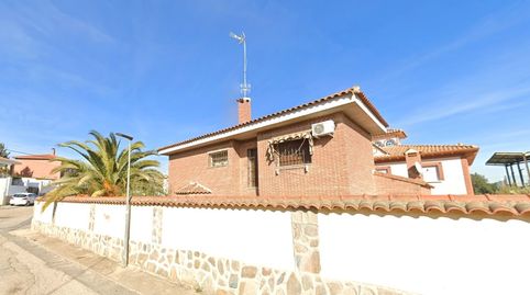 Photo 3 of Houses for sale in Encinas, Méntrida, Toledo