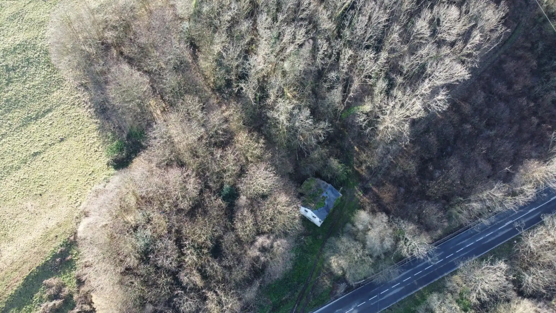 Casa o chalet en venta en Monfero