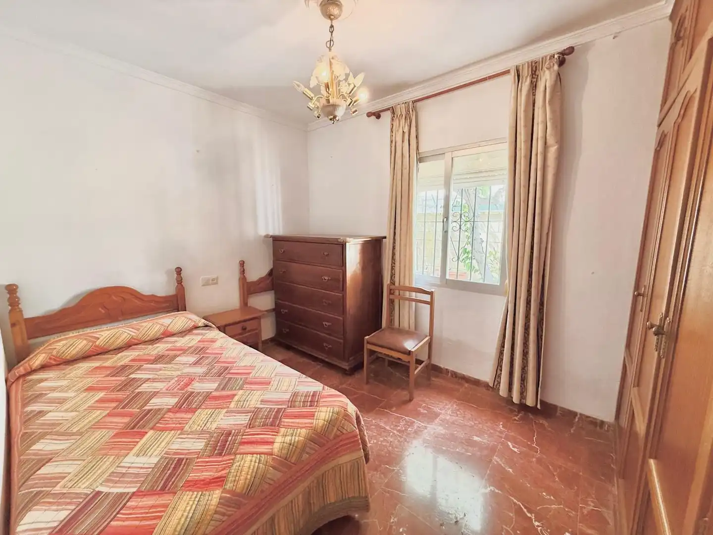 Chalet con jardín en venta en Campo de Mijas, imagen 13