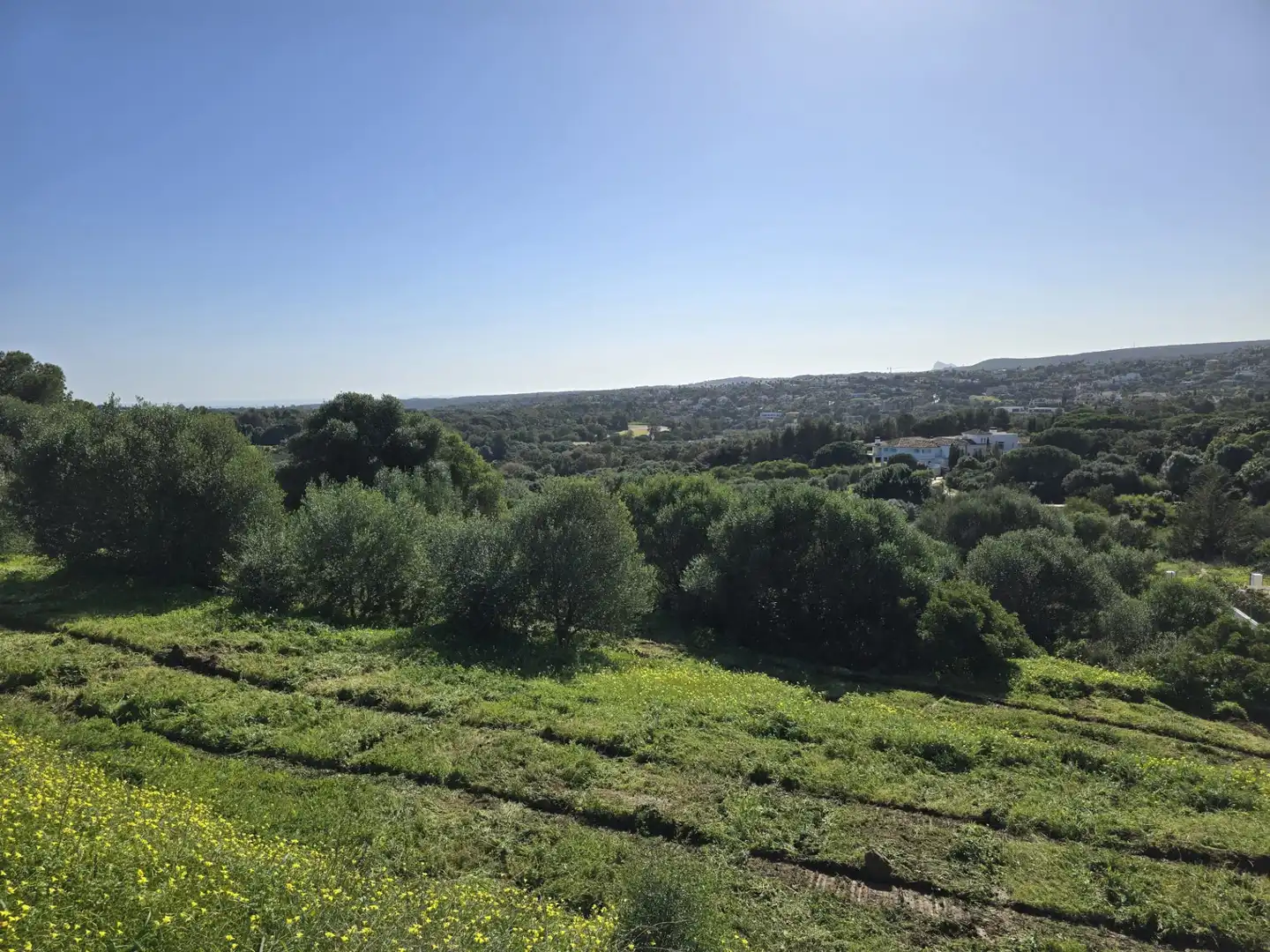 Terrenys i solars en venda a Sotogrande Alto, imagen 3
