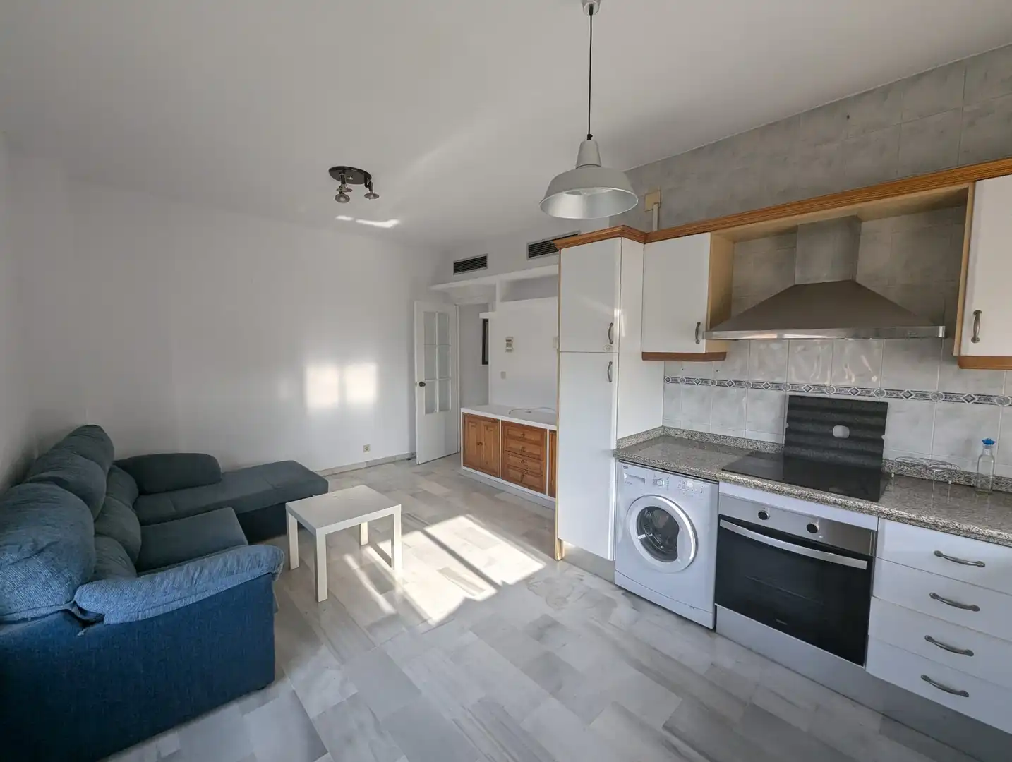 Flat for sale in Avenida de Andalucía, 20, Barrio del Nervión