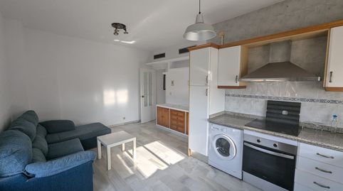 Photo 3 of Flat for sale in Avenida de Andalucía, 20, Barrio del Nervión, Sevilla Capital