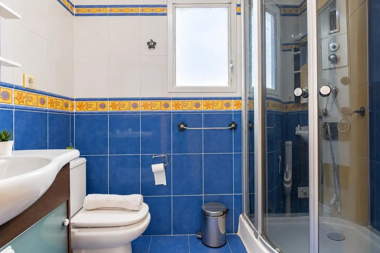 Appartamento con terrazza in vendita a Calle PLUS ULTRA, imagen 21